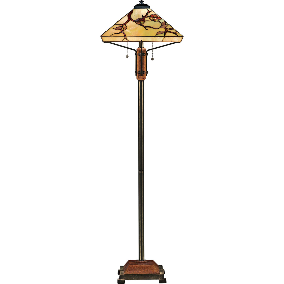 Grove Park Floor Lamp