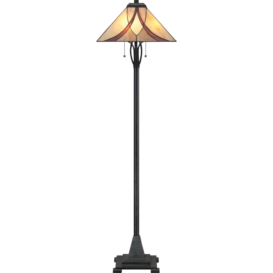 Asheville Floor Lamp