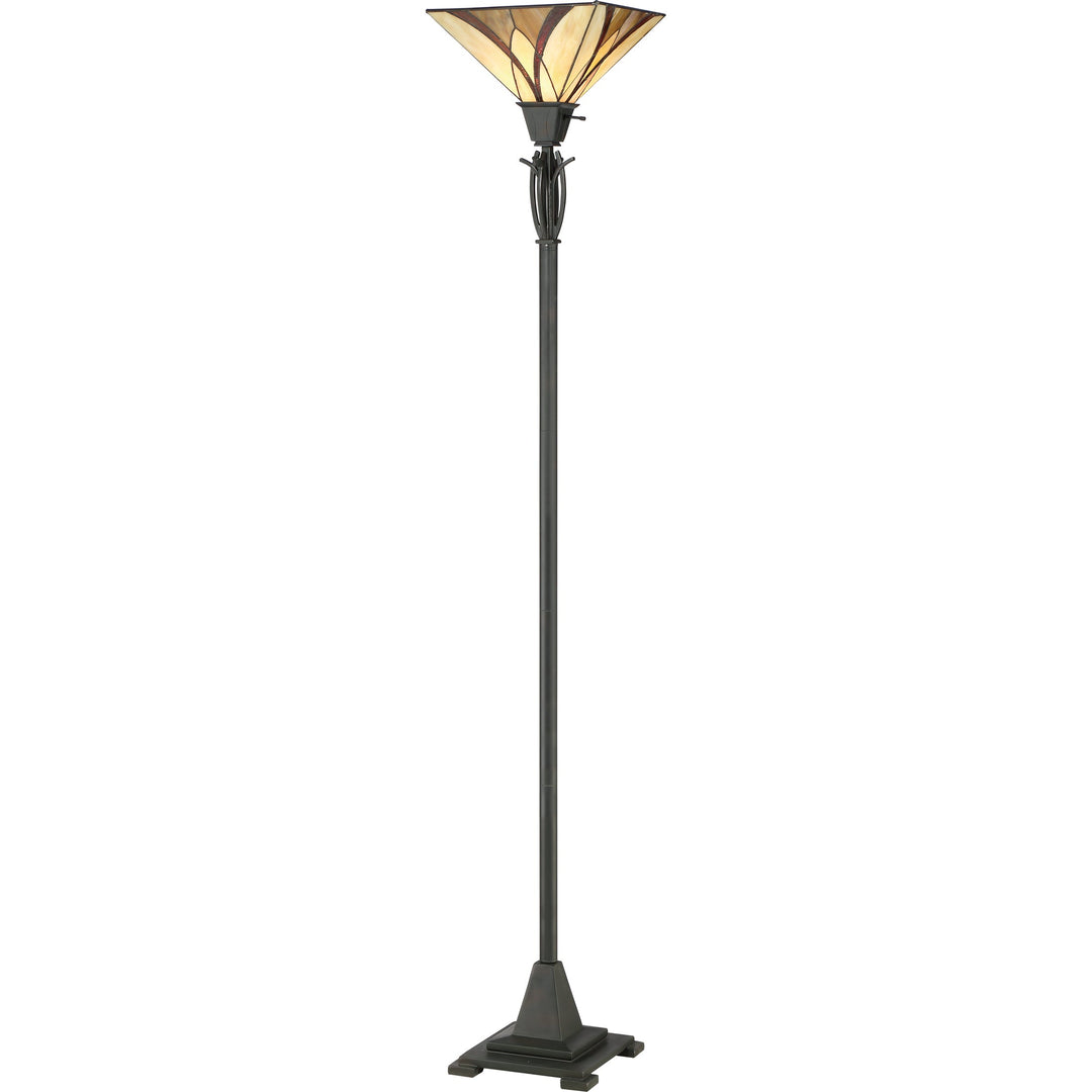 Asheville Floor Lamp