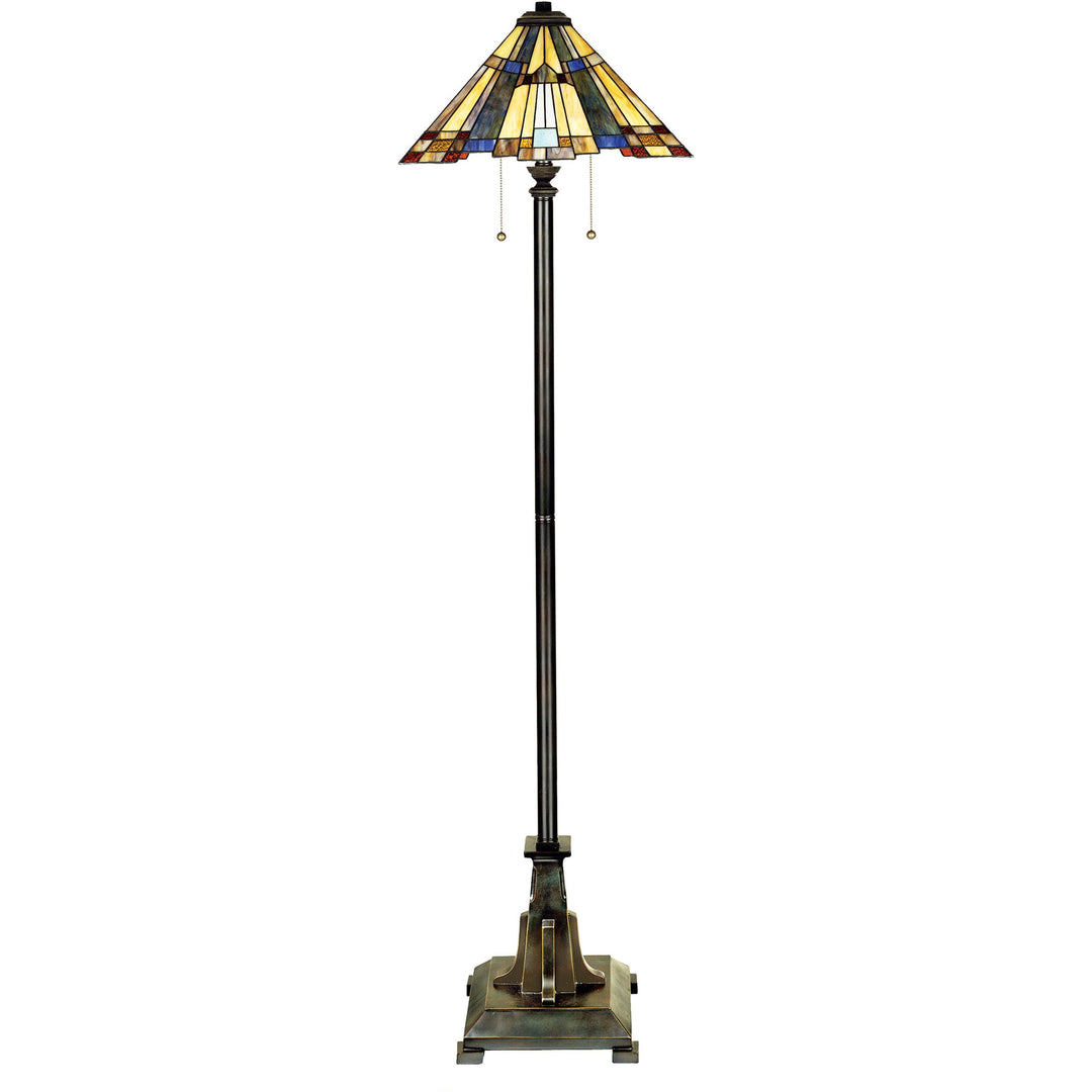 Inglenook Floor Lamp