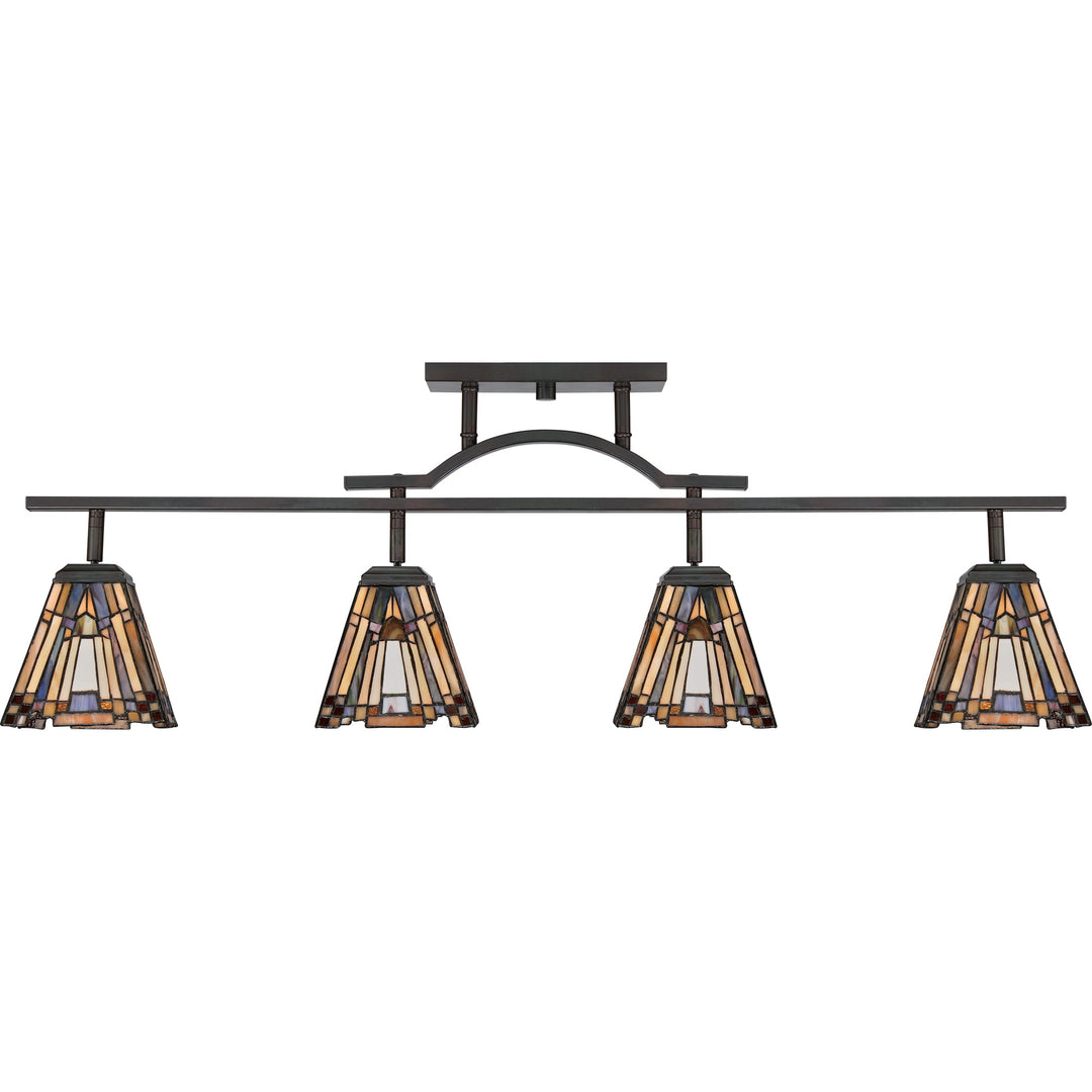 Inglenook Track Light