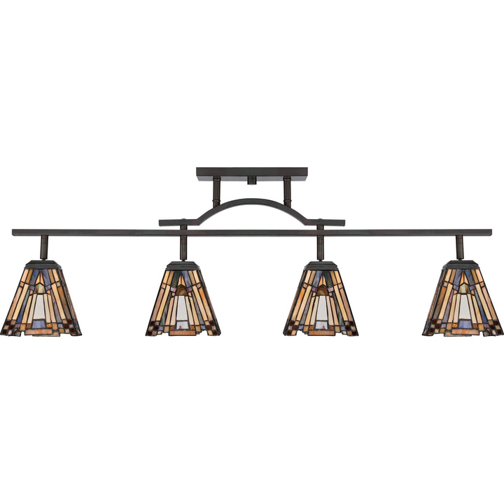 Inglenook Track Light