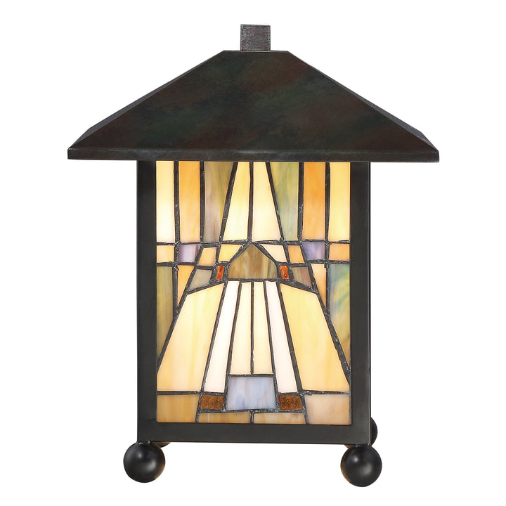 Inglenook Table Lamp