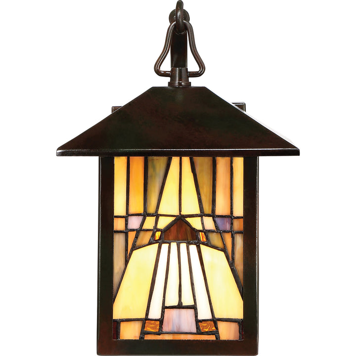 Inglenook Outdoor Lantern