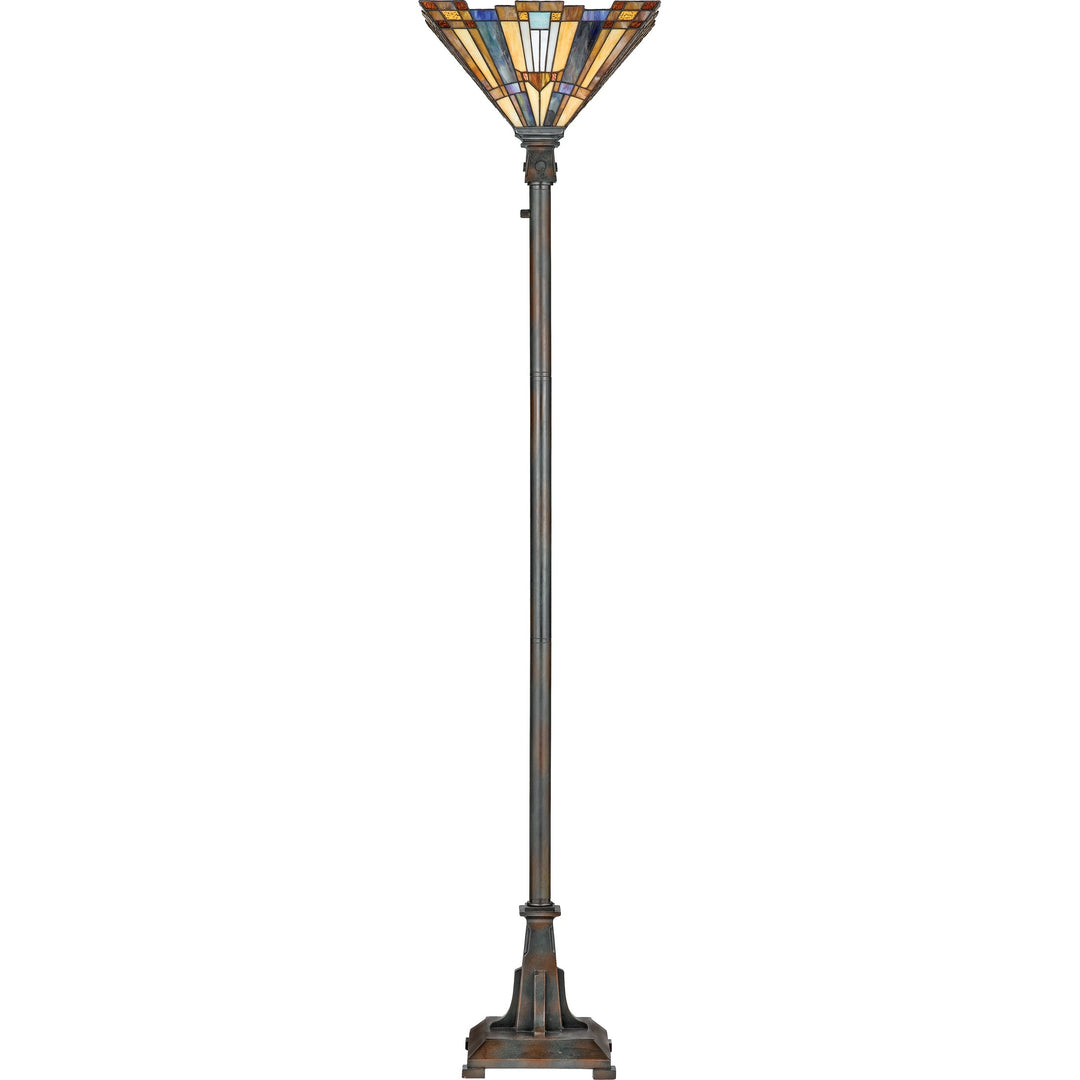 Inglenook Floor Lamp