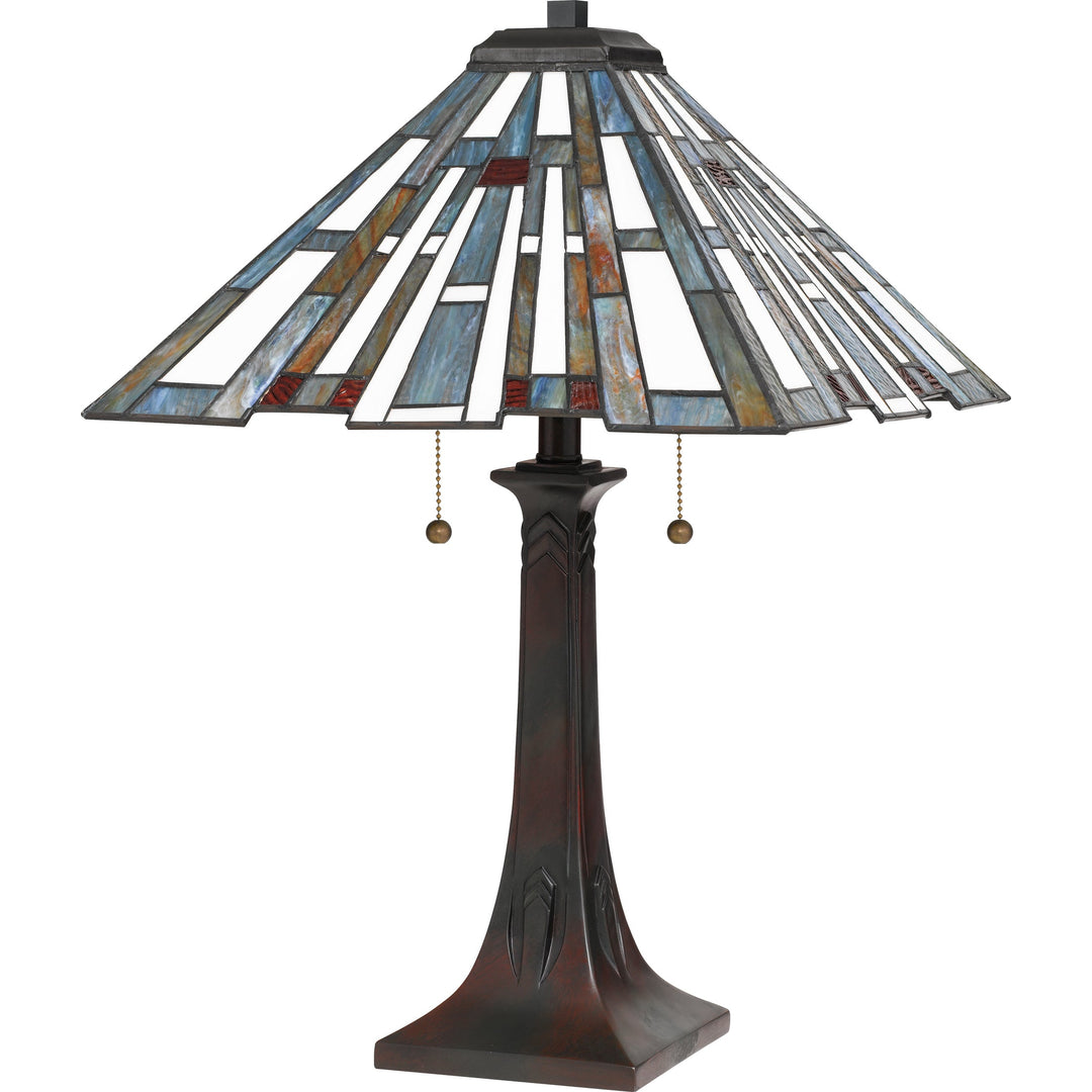 Maybeck Table Lamp