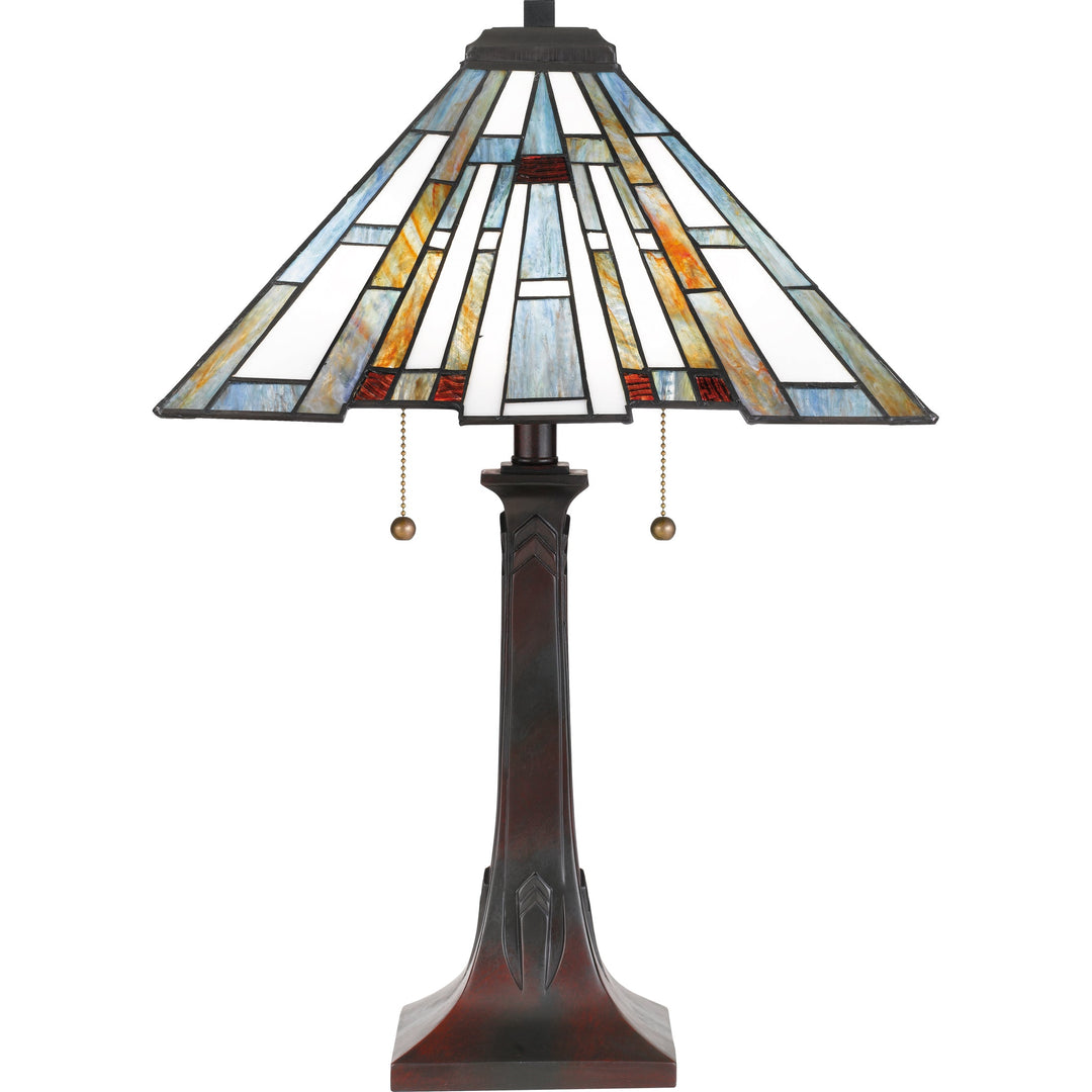 Maybeck Table Lamp