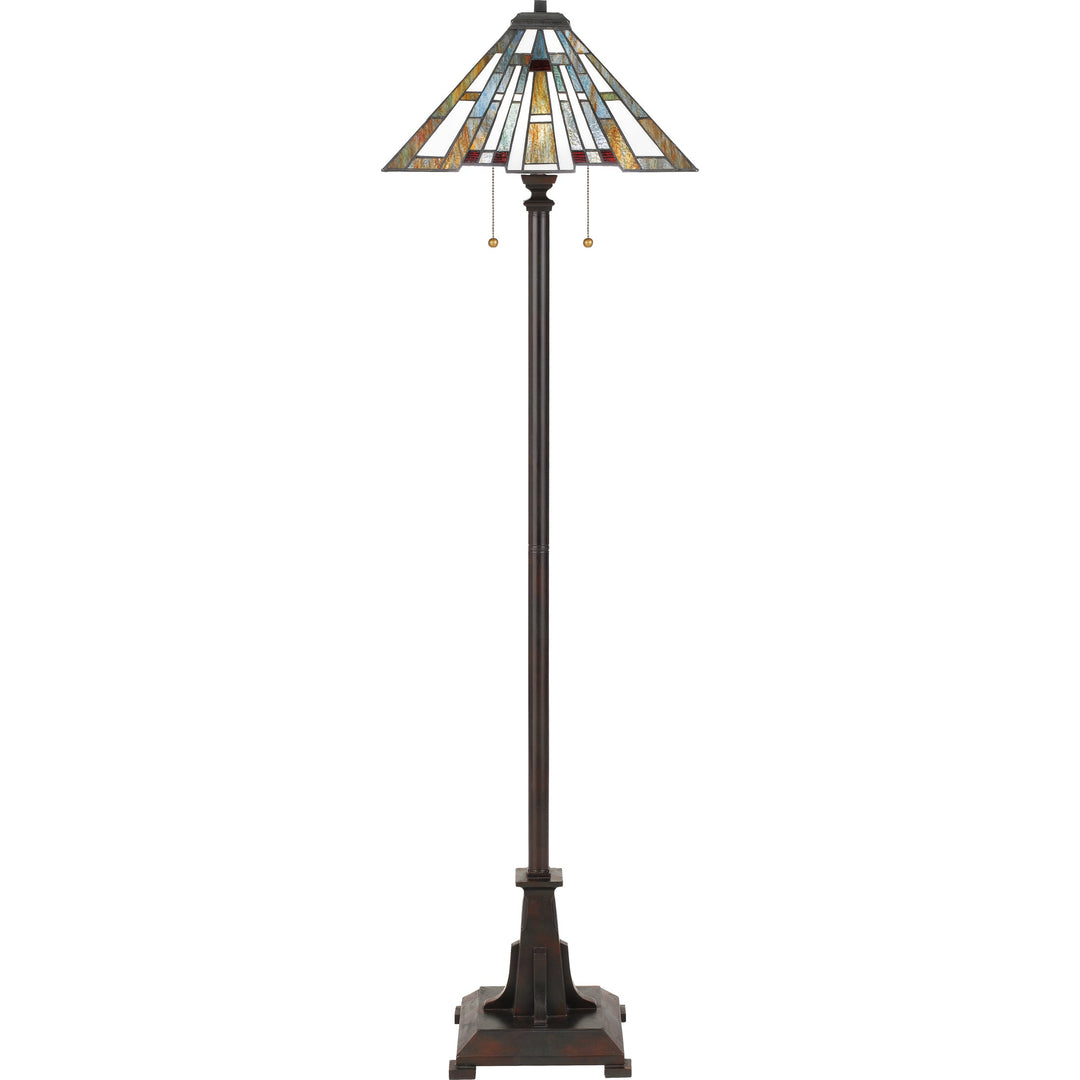 Maybeck Floor Lamp