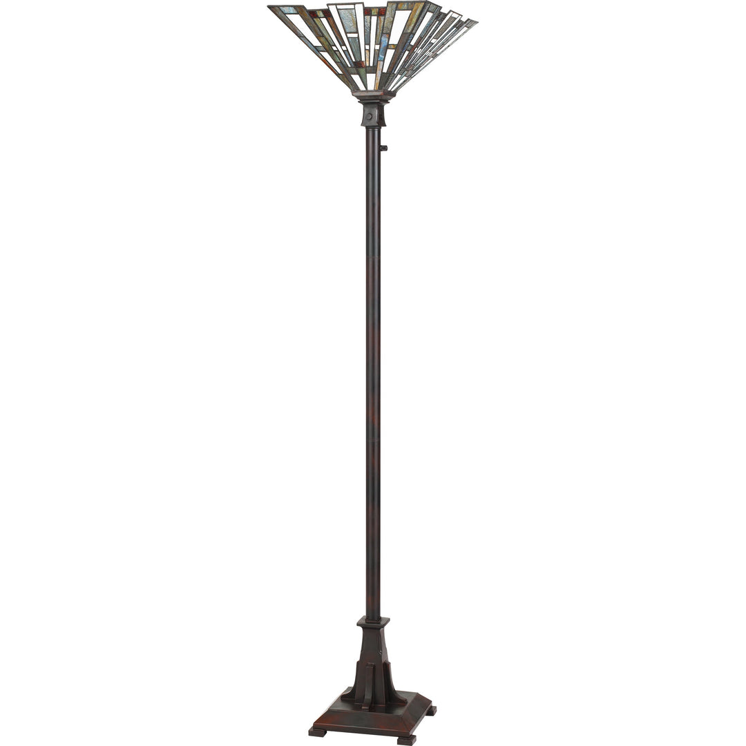 Maybeck Floor Lamp