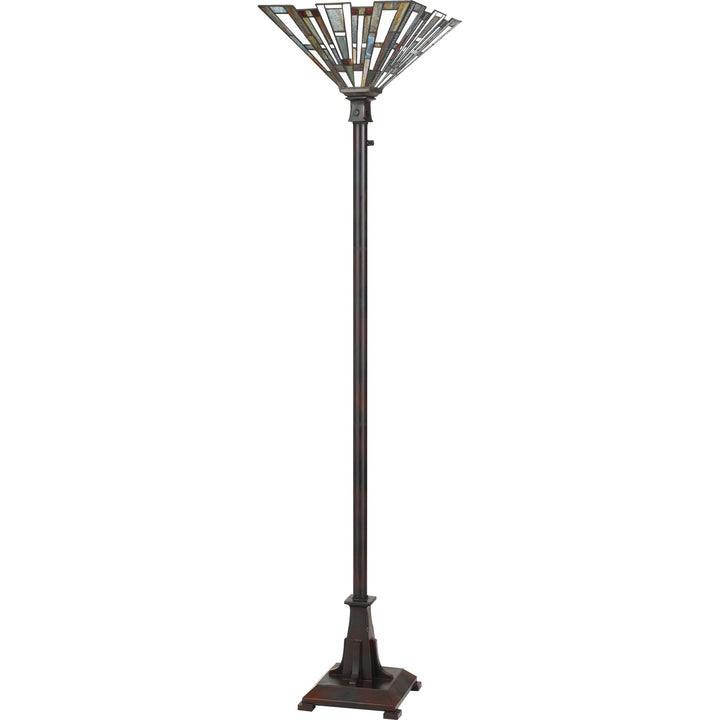 Maybeck Floor Lamp