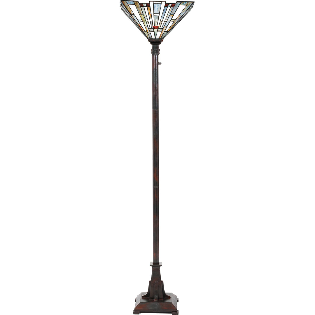 Maybeck Floor Lamp