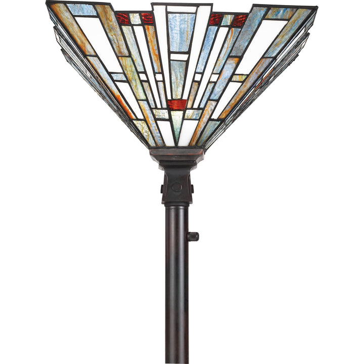 Maybeck Floor Lamp