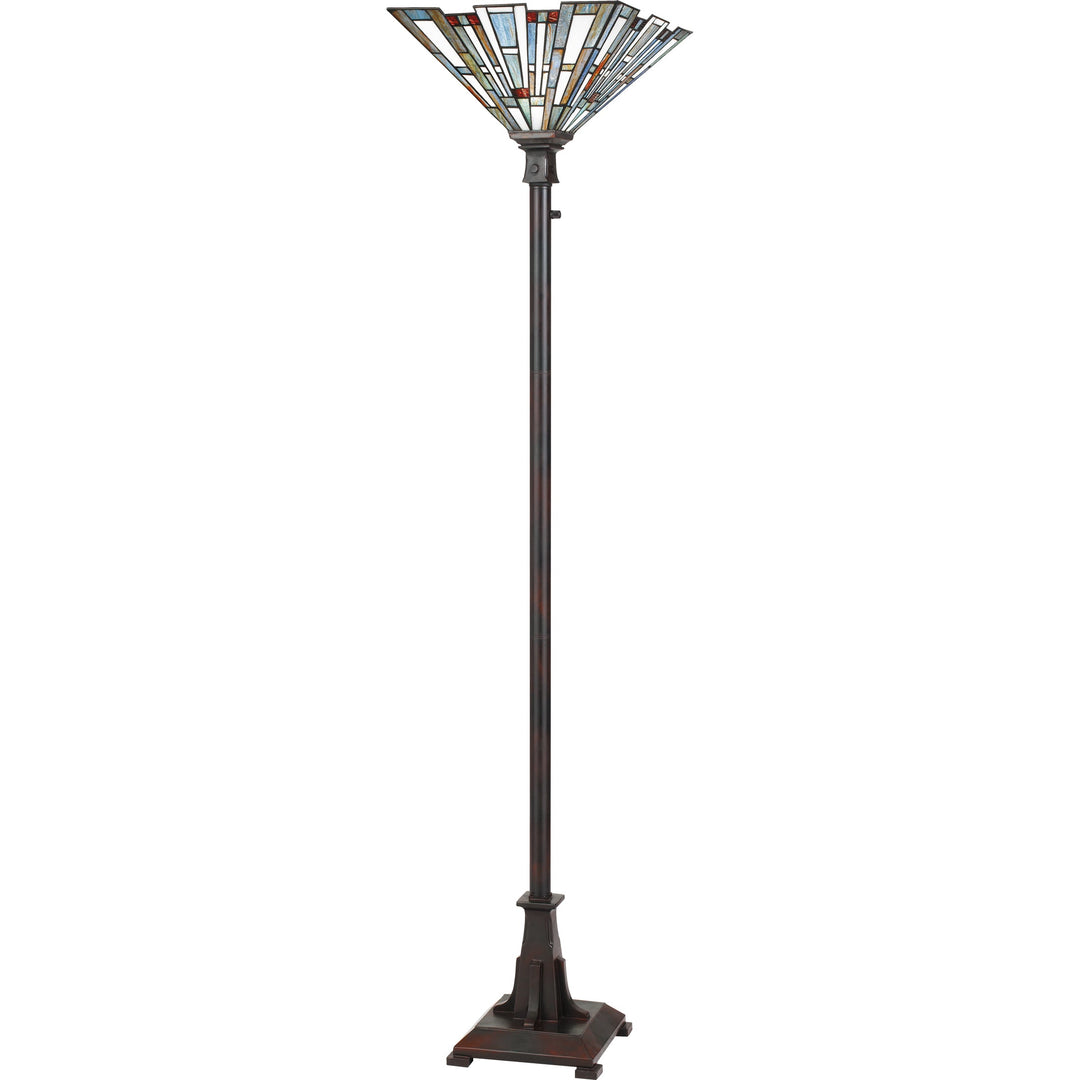 Maybeck Floor Lamp