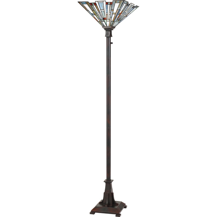 Maybeck Floor Lamp