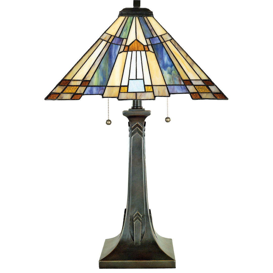 Inglenook Table Lamp