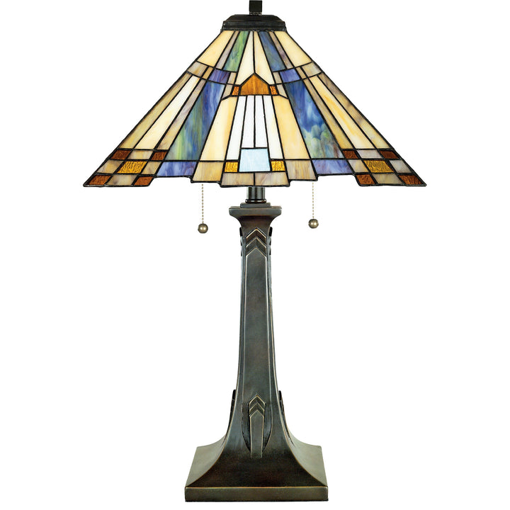 Inglenook Table Lamp