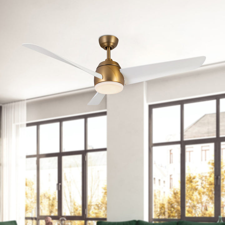 Thalia 54-in Ceiling Fan