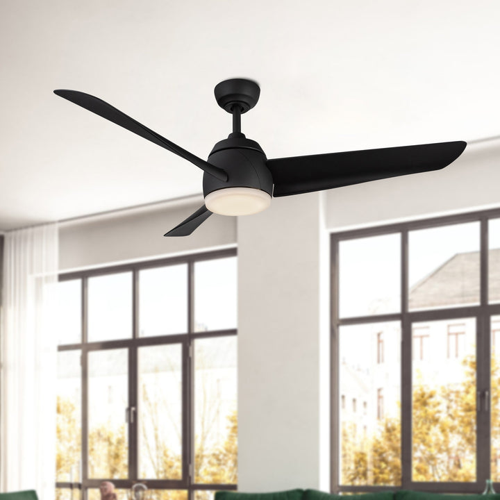 Thalia 54-in Ceiling Fan