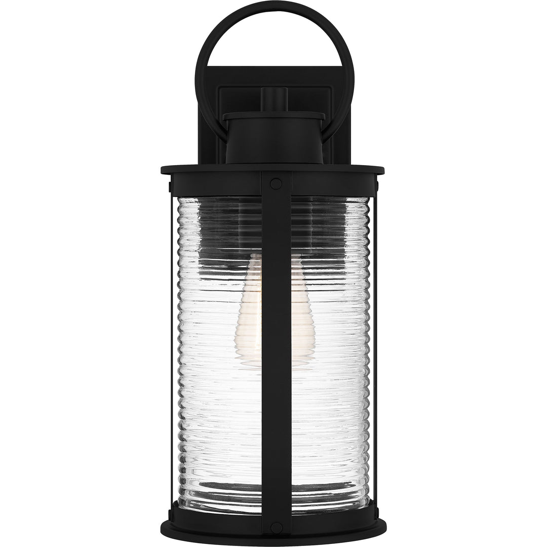 Tilmore Outdoor Lantern