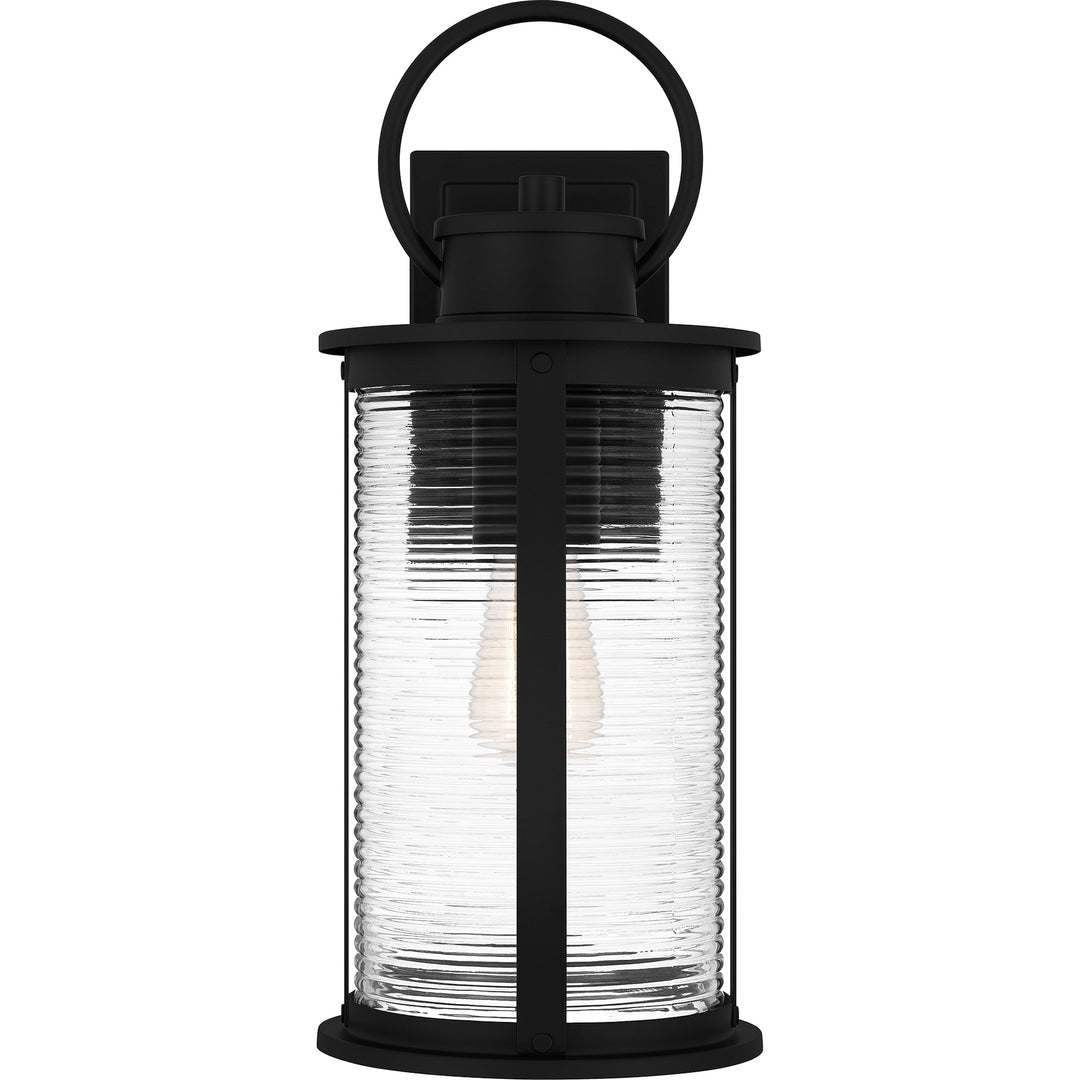 Tilmore Outdoor Lantern