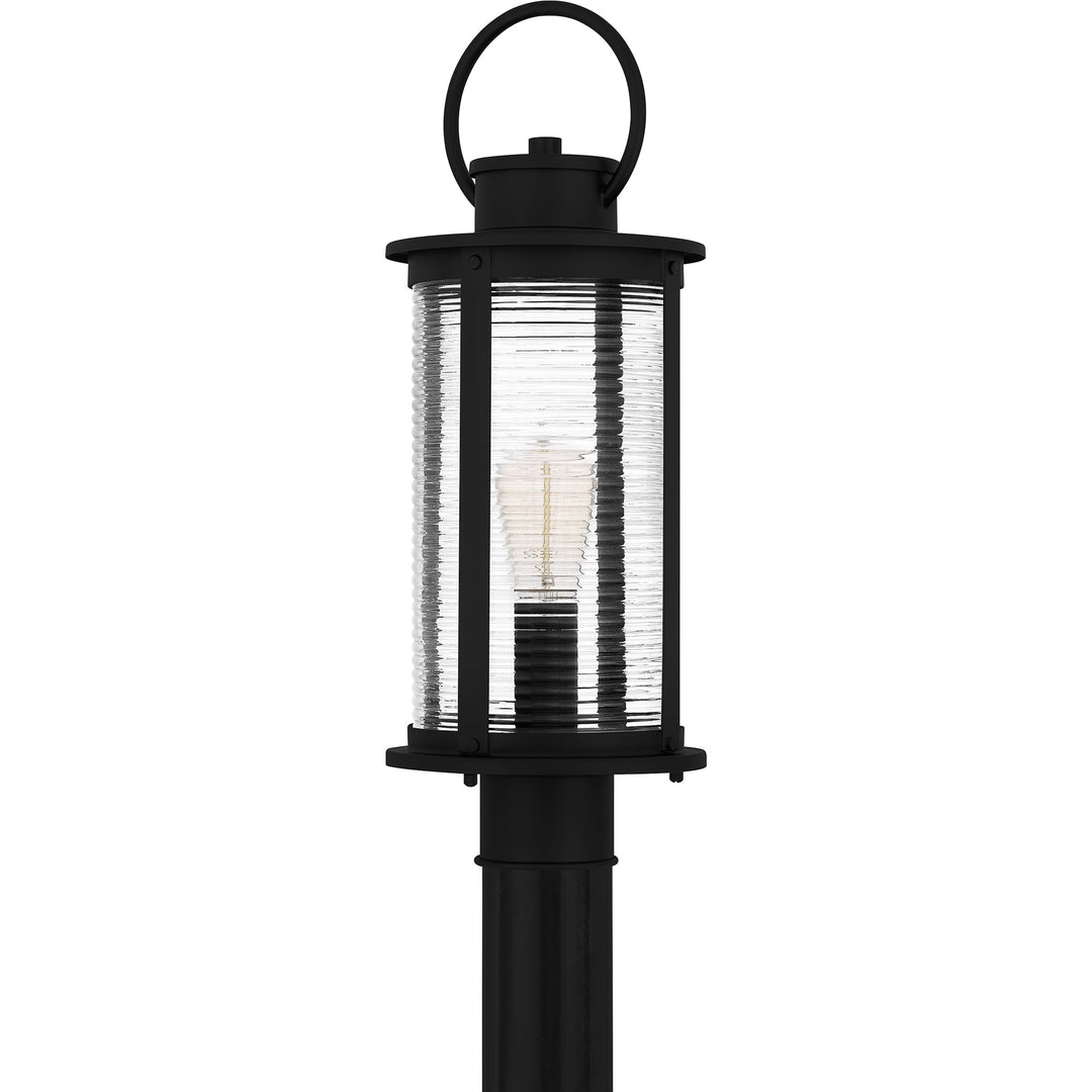 Tilmore Outdoor Lantern