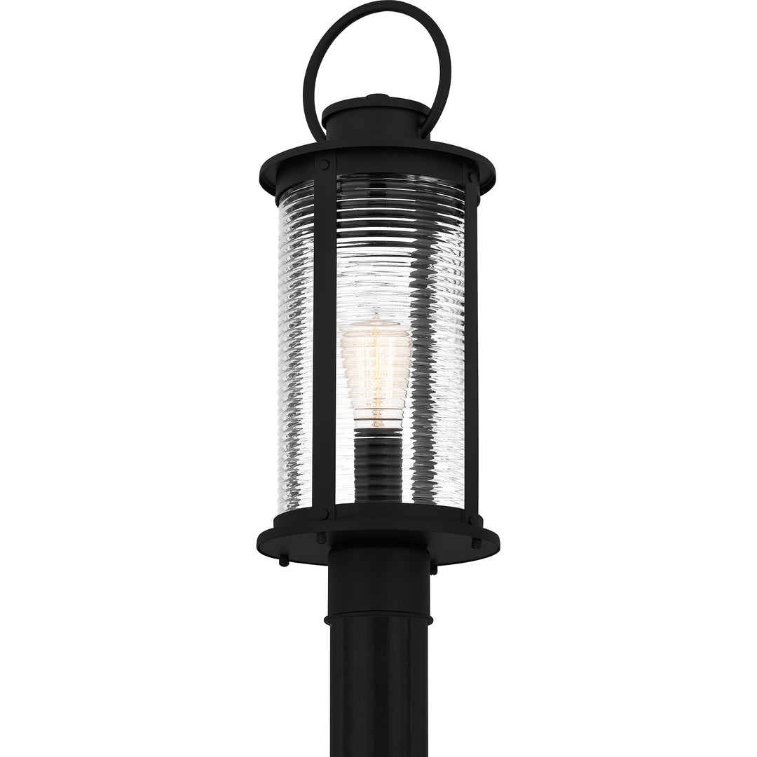 Tilmore Outdoor Lantern