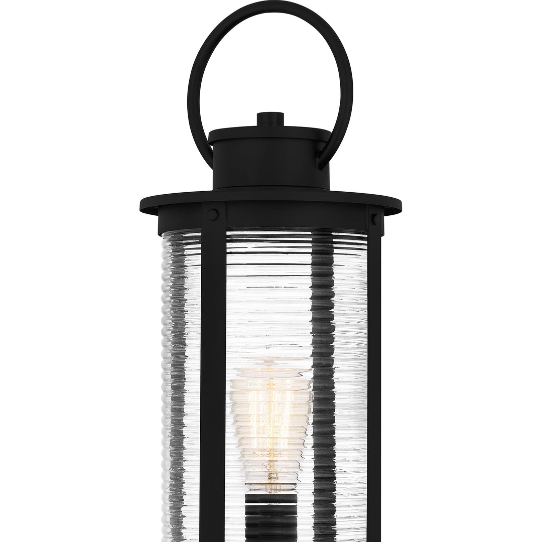 Tilmore Outdoor Lantern