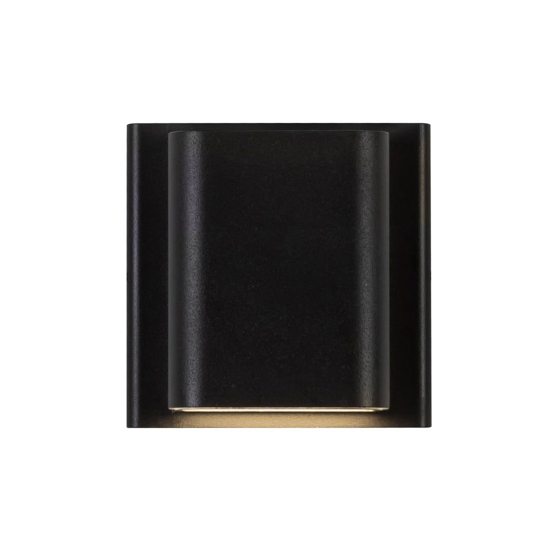 Tolan 4-in All-terior Wall Light