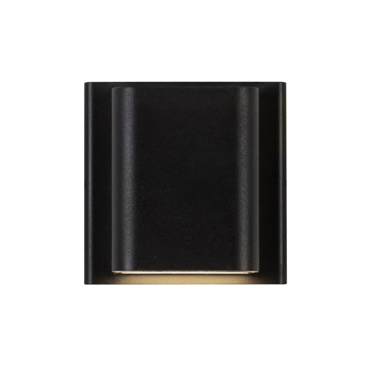 Tolan 4-in All-terior Wall Light