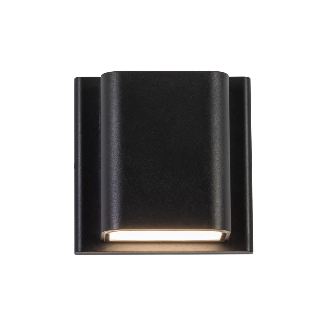 Tolan 4-in All-terior Wall Light