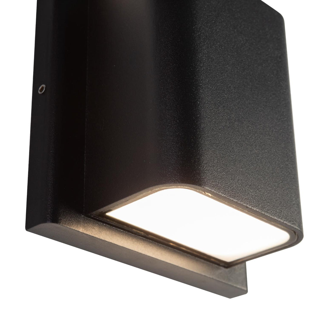 Tolan 4-in All-terior Wall Light