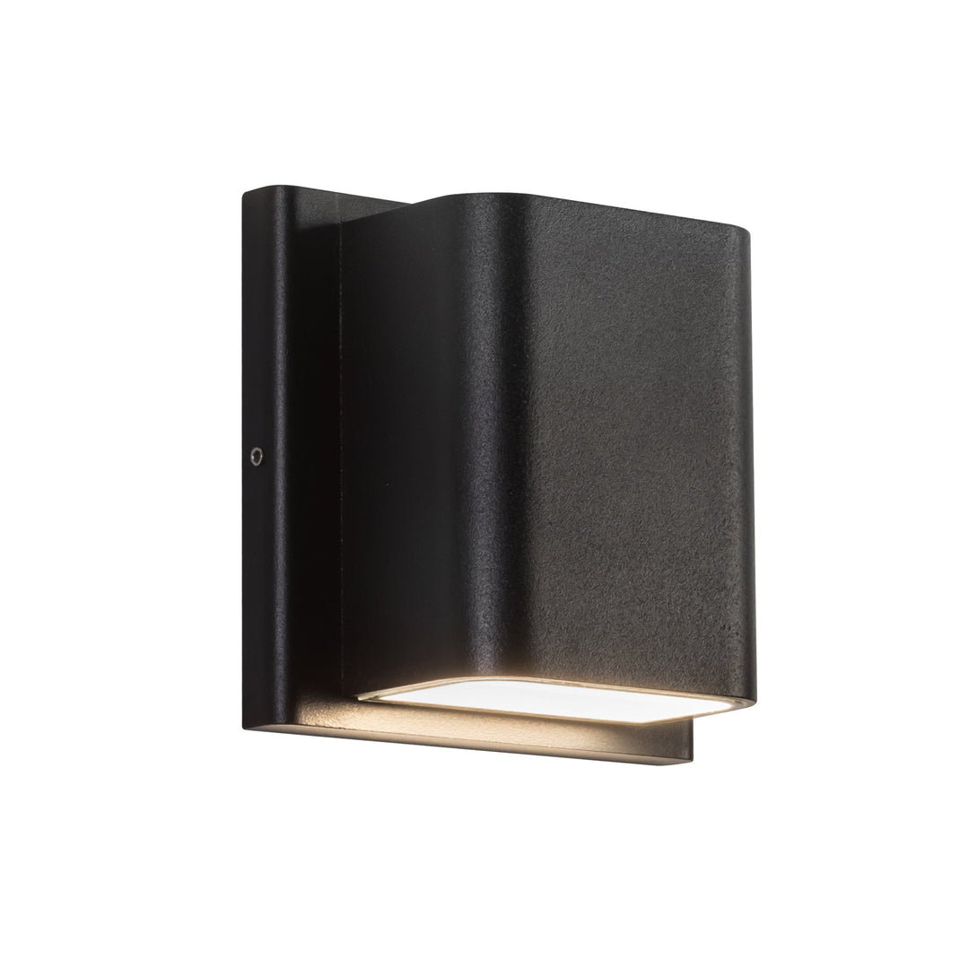 Tolan 4-in All-terior Wall Light