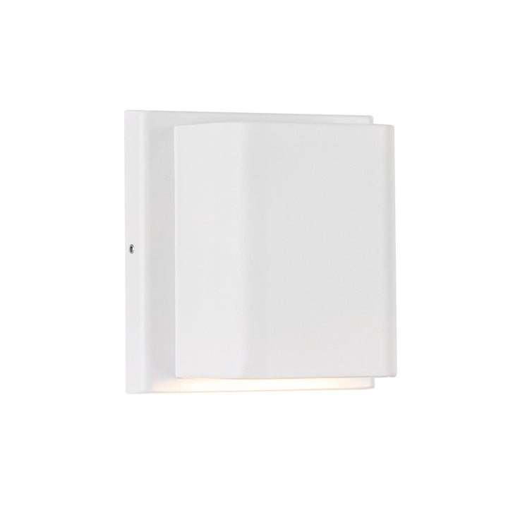 Tolan 4-in All-terior Wall Light