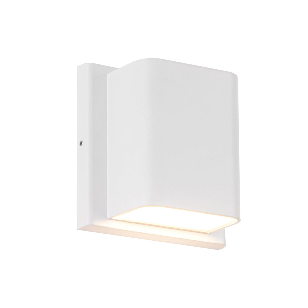 Tolan 4-in All-terior Wall Light