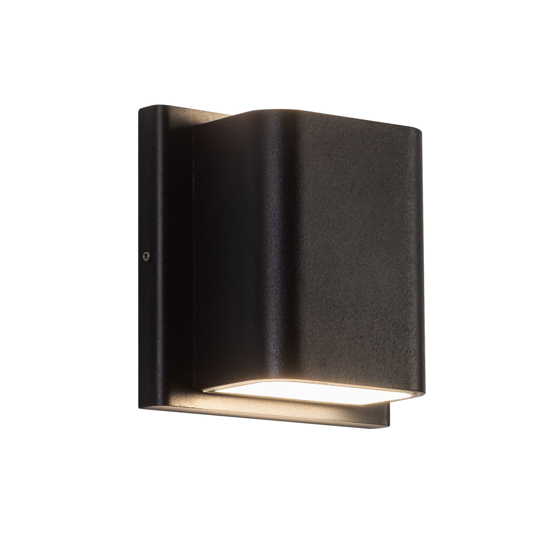 Tolan 4-in All-terior Wall Light