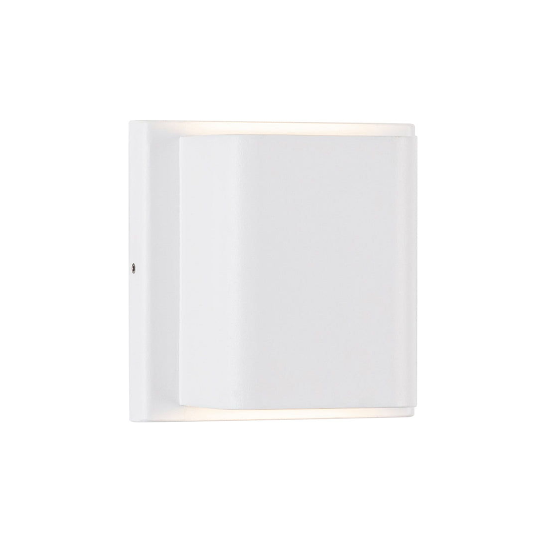 Tolan 4-in All-terior Wall Light