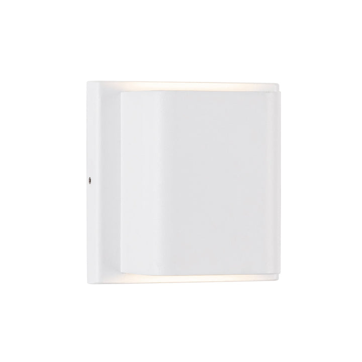 Tolan 4-in All-terior Wall Light