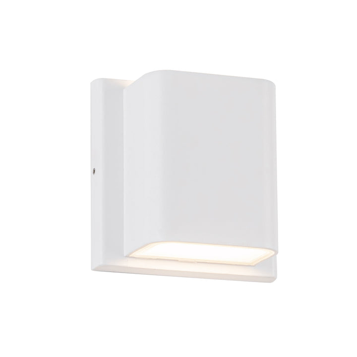 Tolan 4-in All-terior Wall Light