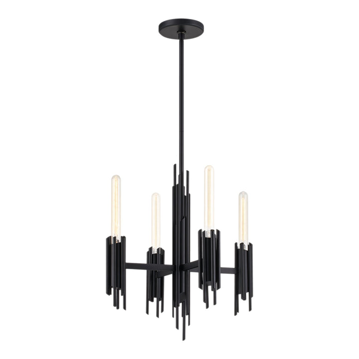 Torres 19-in Chandelier