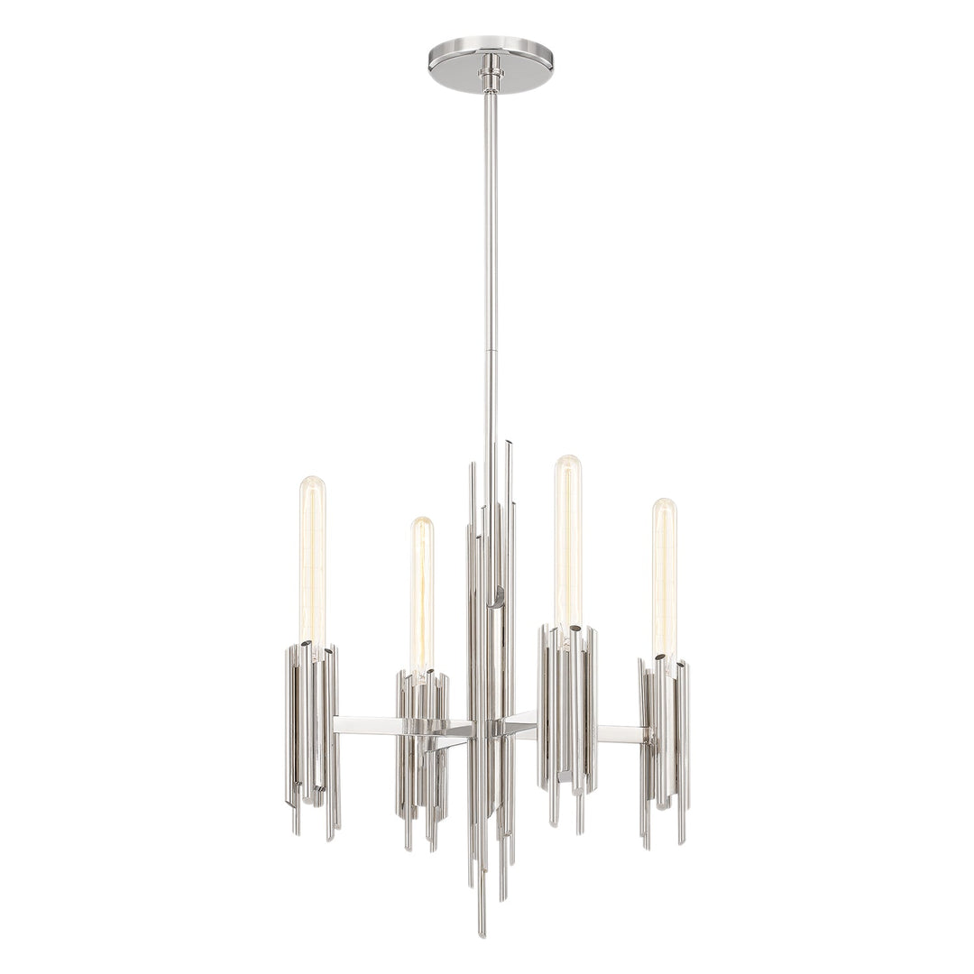 Torres 19-in Chandelier