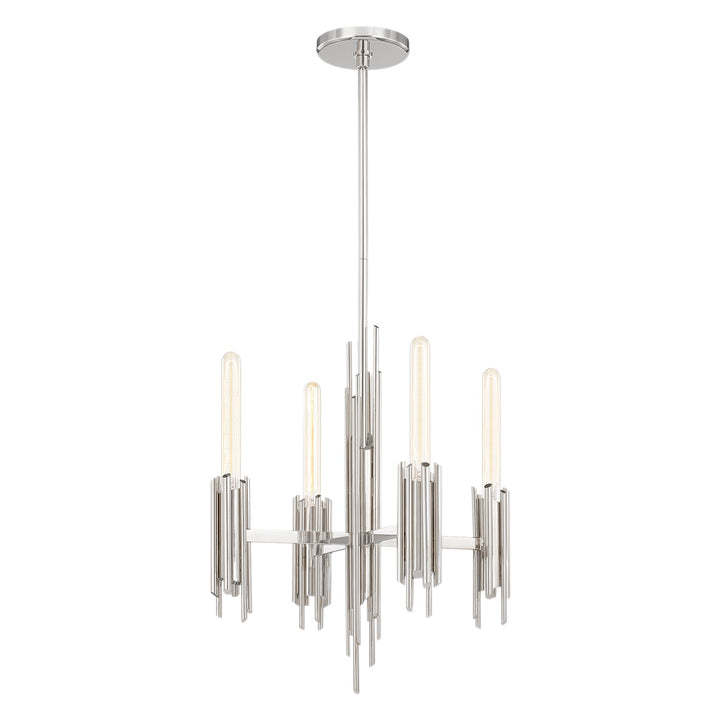 Torres 19-in Chandelier