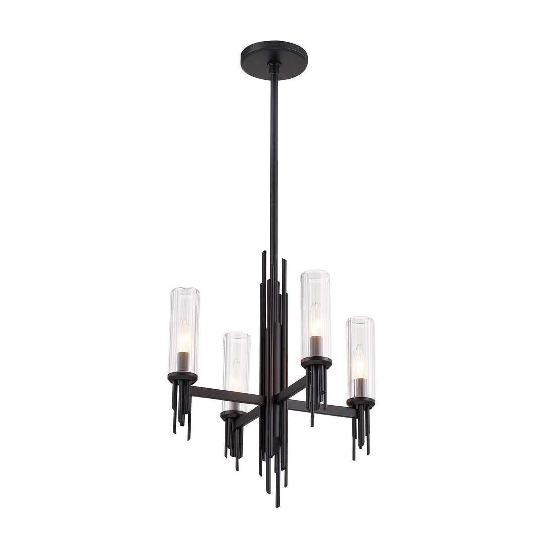 Torres 18-in Chandelier