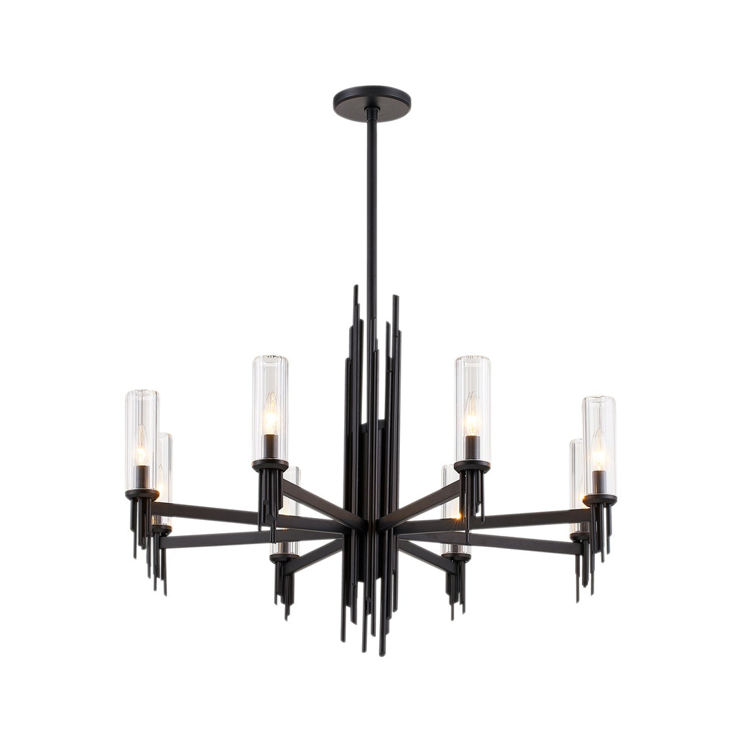 Torres 36-in Chandelier