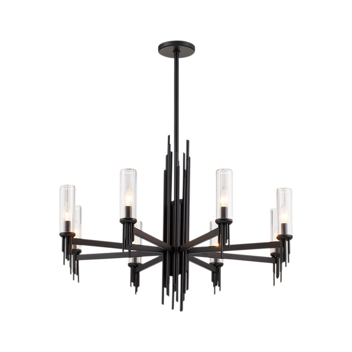 Torres 36-in Chandelier