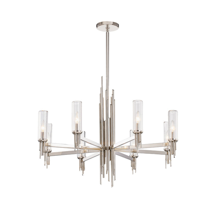 Torres 36-in Chandelier