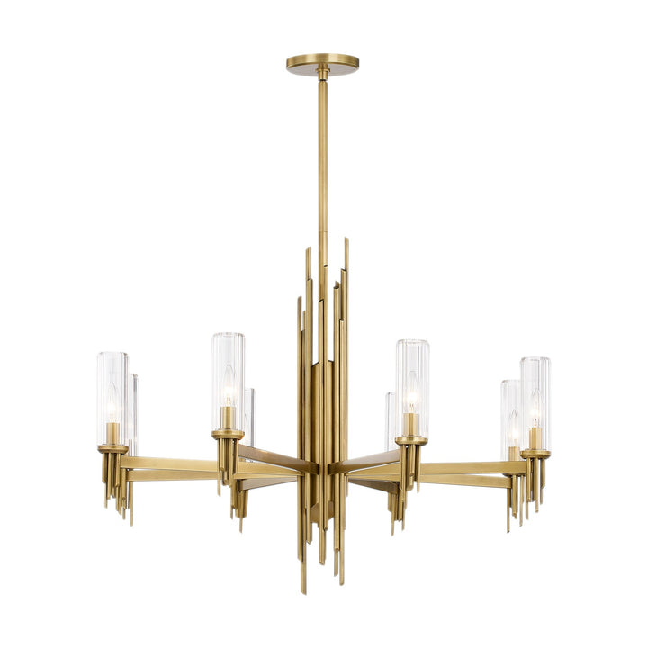 Torres 36-in Chandelier