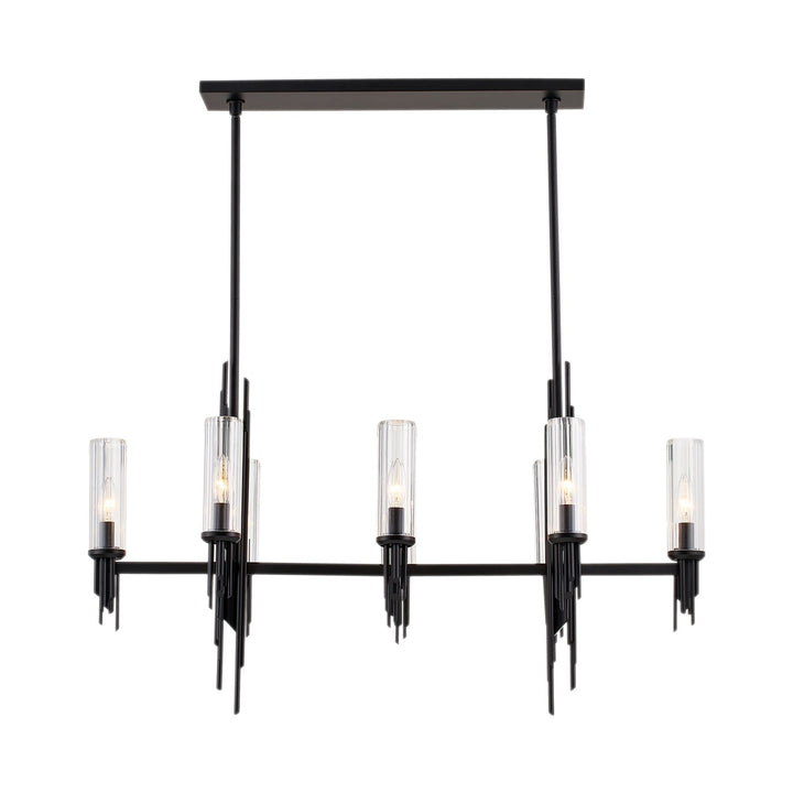 Torres 38-in Linear Pendant