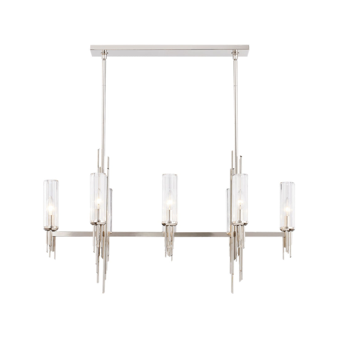 Torres 38-in Linear Pendant