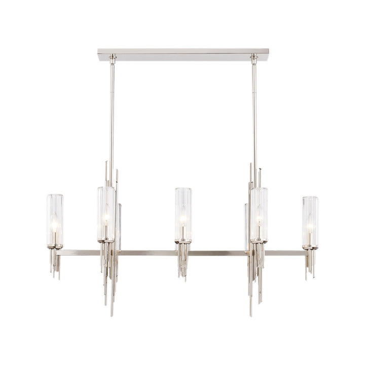 Torres 38-in Linear Pendant