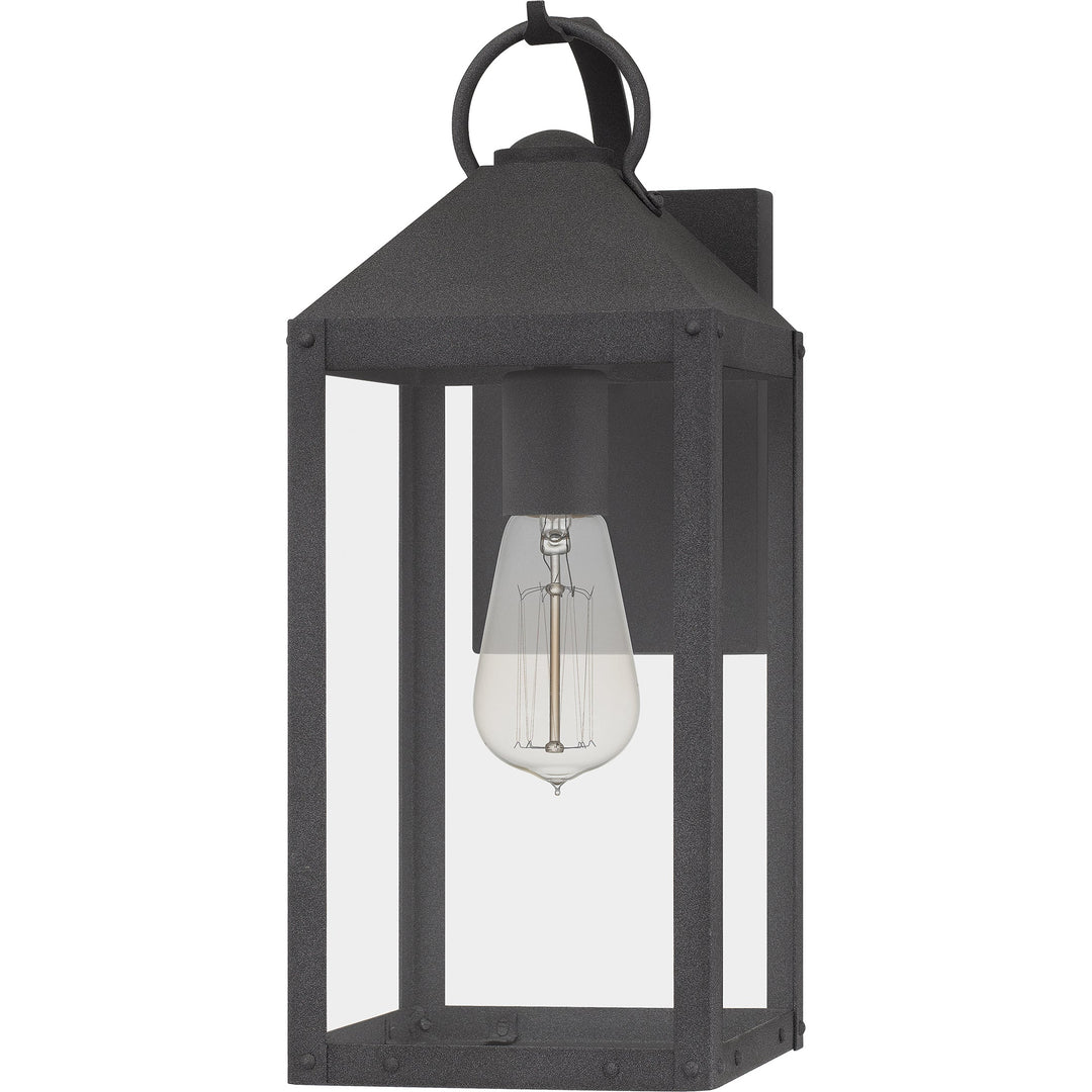 Thorpe Outdoor Lantern